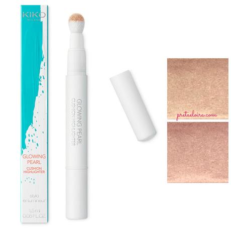 Próxima colección de KIKO: The Artist