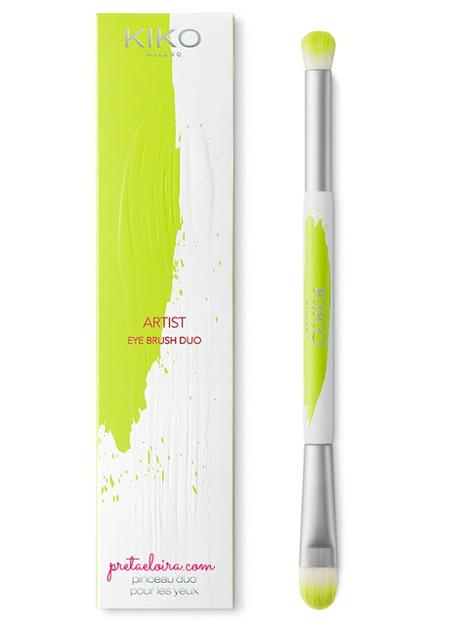 Próxima colección de KIKO: The Artist