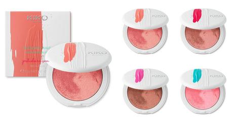 Próxima colección de KIKO: The Artist