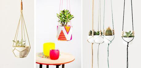 DIY: Estantería flotante