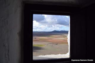 LOS MOLINOS DE LA MANCHA.