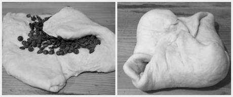 PANECILLOS DE LECHE CON PEPITAS DE CHOCOLATE