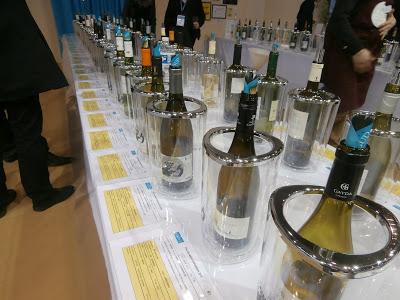 Vinisud 2016, Feria Internacional del Vino en Montpellier (Francia)