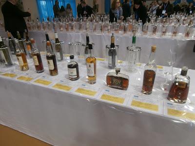 Vinisud 2016, Feria Internacional del Vino en Montpellier (Francia)