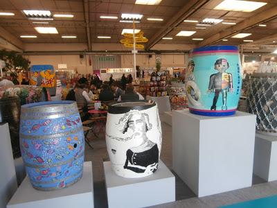 Vinisud 2016, Feria Internacional del Vino en Montpellier (Francia)