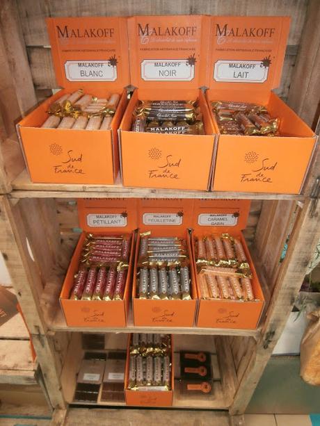 Vinisud 2016, Feria Internacional del Vino en Montpellier (Francia)