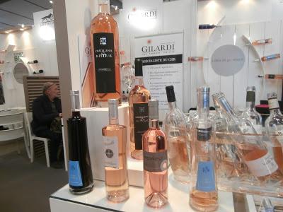 Vinisud 2016, Feria Internacional del Vino en Montpellier (Francia)