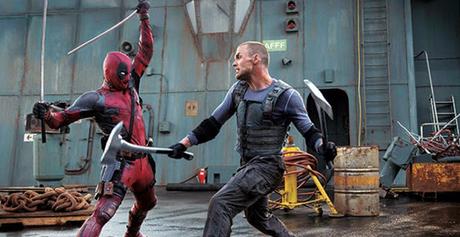 Deadpool