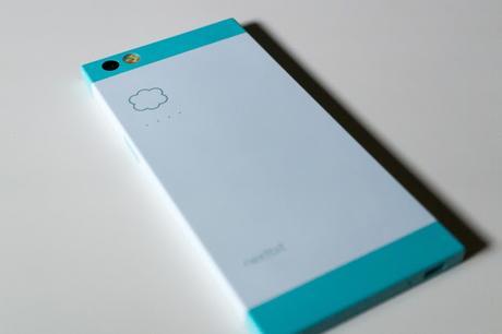 Un vistazo al Nextbit Robin