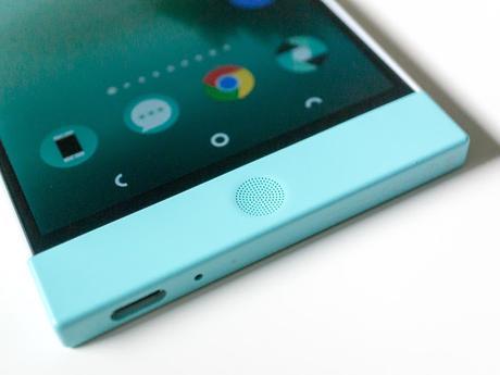 Un vistazo al Nextbit Robin Un vistazo al Nextbit Robin