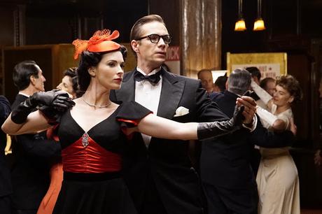 AGENT CARTER -TEMPORADA 2- LIFE ON THE PARTY