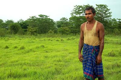 LA HISTORIA DE JADAV PAYENG QUIEN SIN AYUDA DE NADIE CREO UNA RESERVA NATURAL