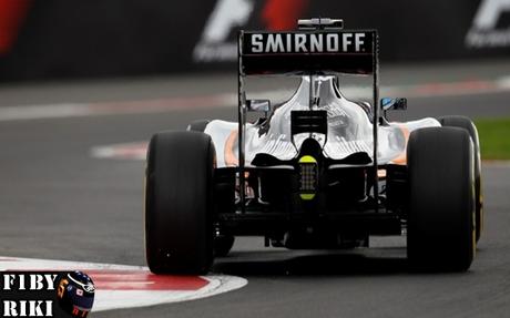 FORCE INDIA CONFIRMÓ QUE SU PRESENTACIÓN TENDRÁ LUGAR EL PRÓXIMO LUNES