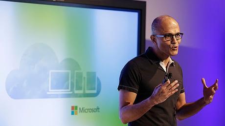 Microsoft: La importancia de subir una empresa a la nube con seguridad Microsoft: La importancia de subir una empresa a la nube con seguridad