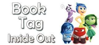Book Tag (11): Inside Out