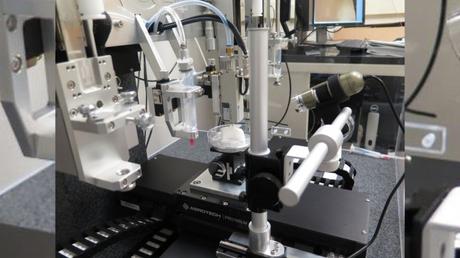 La impresion 3D ya es capaz de crear huesos, cartilagos y musculos  para humanos.