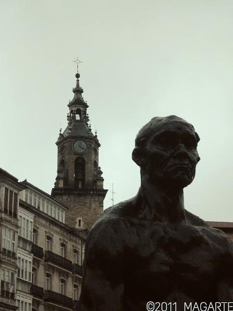 El Pensador de Auguste Rodin