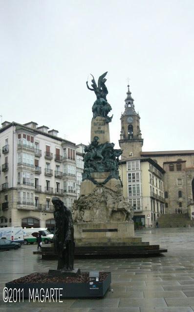 El Pensador de Auguste Rodin