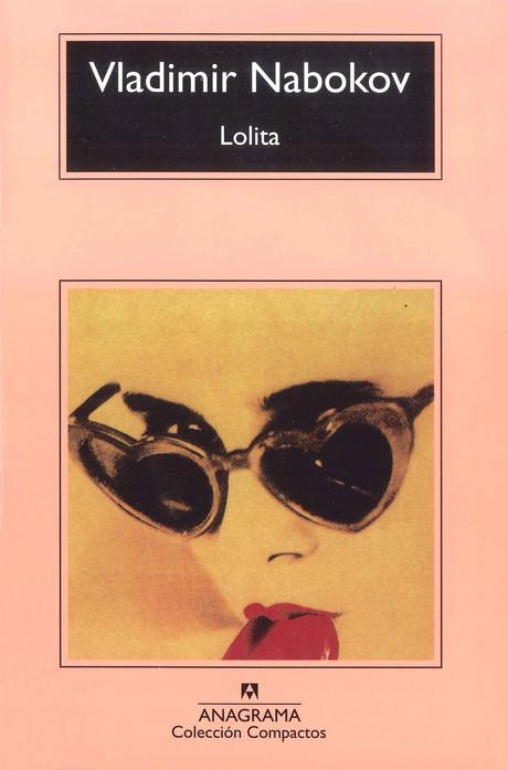 Reseña: Lolita, Vladimir Nabokov