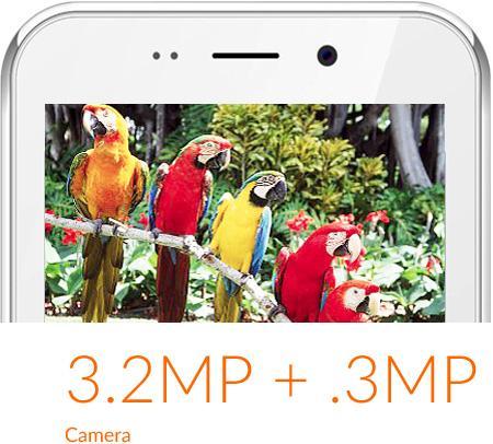 Freedom 251 busca establecerse como el móvil de referencia en el mercado hindú con un precio de apenas 3,3 euros