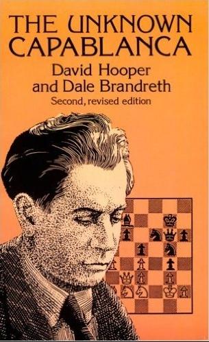 José Raúl Capablanca: A Chess Biography – Miguel Angel Sánchez (31ª reseña)