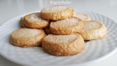 MANTECOSAS AL OLOROSO: PASTAS CASERAS CON UN TOQUE DE JEREZ