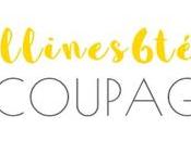 #6botellines6técnicas Decoupage