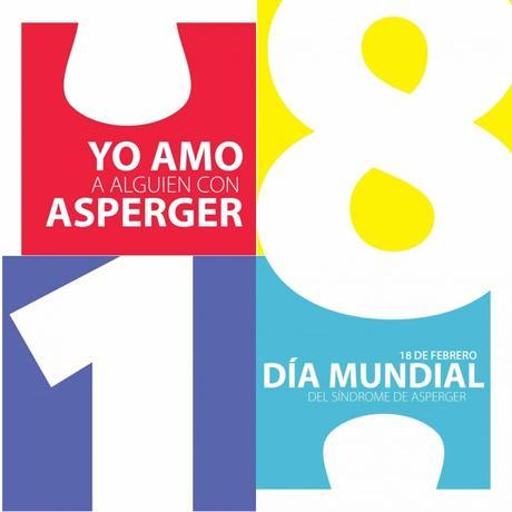 18 de Febrero: Día Internacional del Asperger
