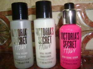 Victoria´s Secret Hair