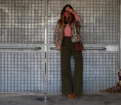 gONDOLERA  #nOUNIFORMES