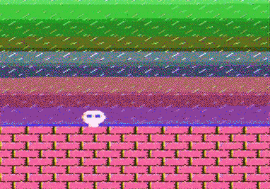 Ming Micro: el sintetizador de vídeo con gráficos pixelados que animará tus fiestas