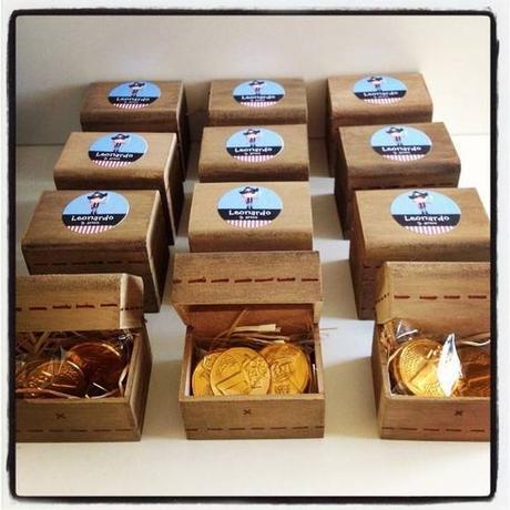 Ideas de Souvenirs para cumpleaños de varón Ideas de Souvenirs para cumpleaños de varón