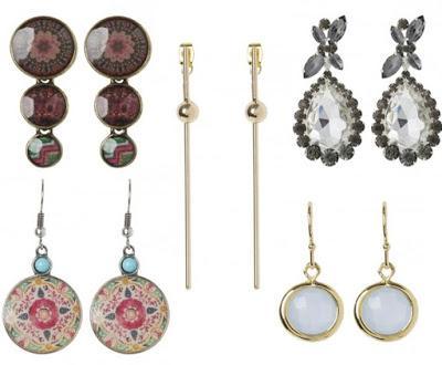 ACCESORIOS PARA COMBINAR ESTA TEMPORADA