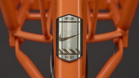 Nike se aventura a patrocinar un programa para renta de bicicletas en Portland con sus distintivas bicicletas Biketown