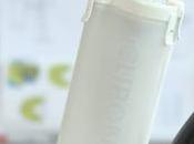 Clipon Bottle, solución cuentan soportes cuadro para transporta bidón