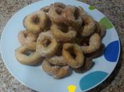 Roscos sencillos