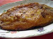 Torrijas Leche