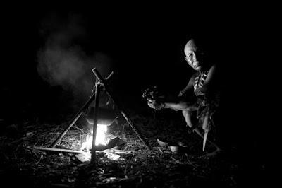 El abrazo de la serpiente. Más allá del tiempo y el espacio.
