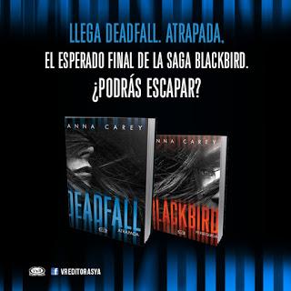 Reseña - DeadFall