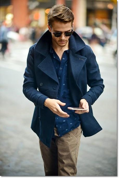 Looks para Ellos ♥