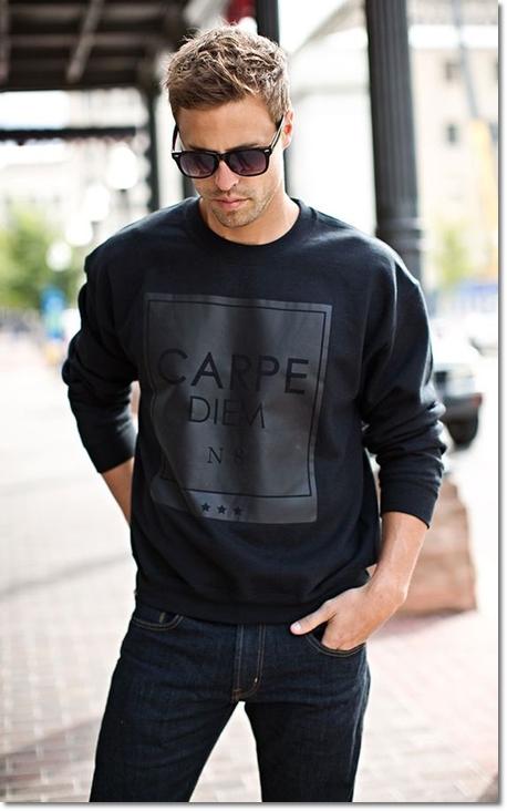 Looks para Ellos ♥