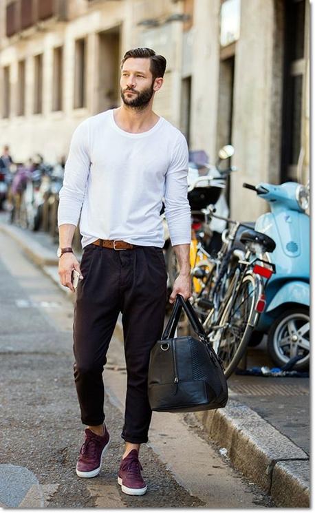 Looks para Ellos ♥