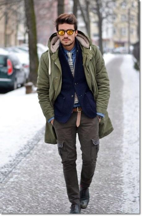 Looks para Ellos ♥