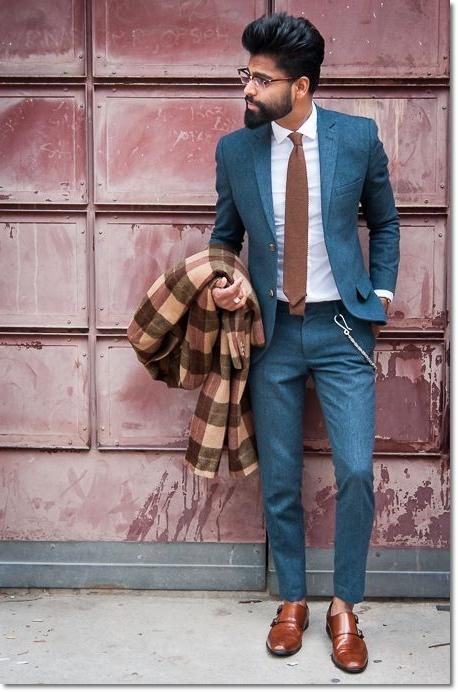 Looks para Ellos ♥