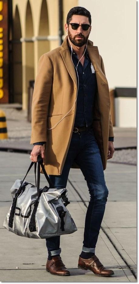 Looks para Ellos ♥