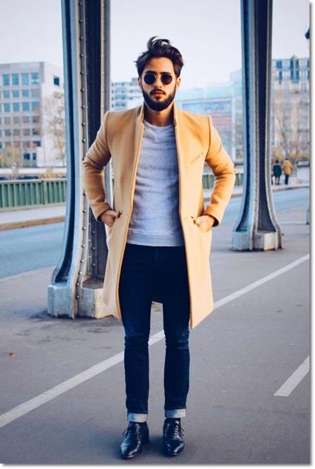 Looks para Ellos ♥