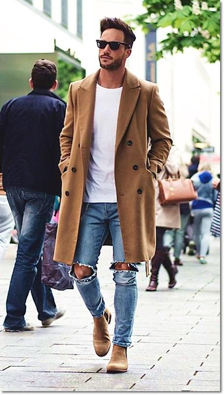 Looks para Ellos ♥