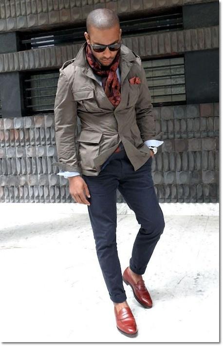 Looks para Ellos ♥