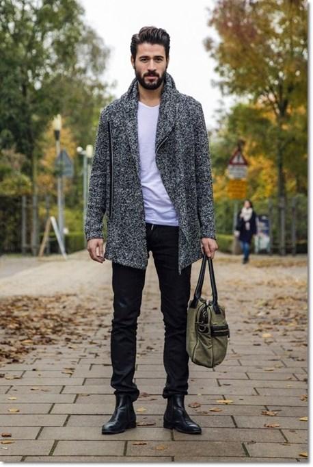 Looks para Ellos ♥