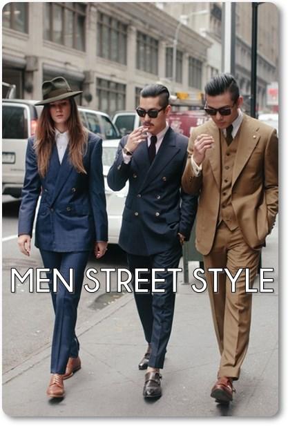 Looks para Ellos ♥